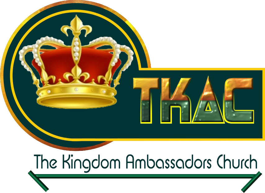 The KingdomAmbassadors Church